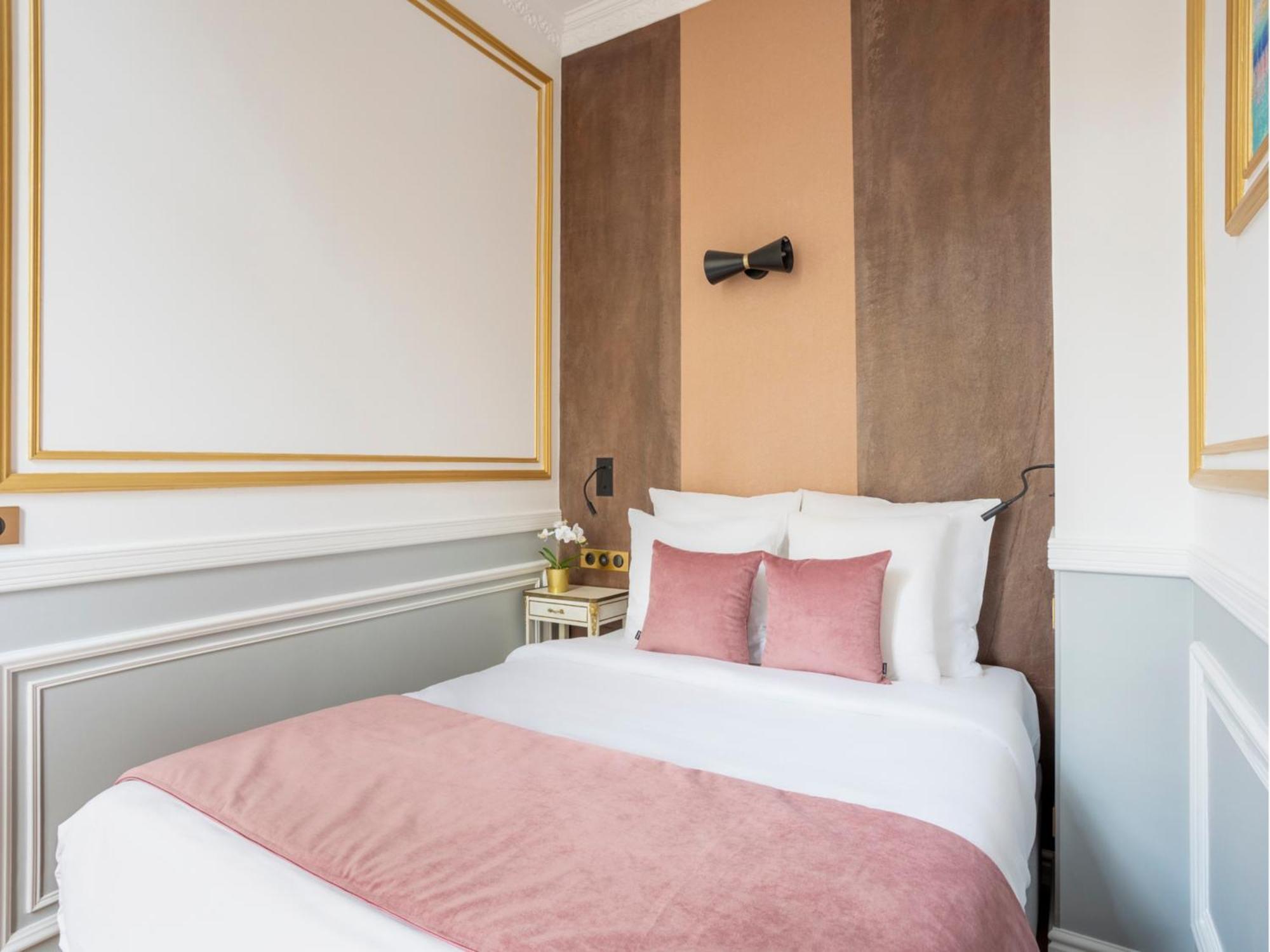 Merveil - Luxury Suite - Notre-Dame - Saint Louis Paris Eksteriør bilde
